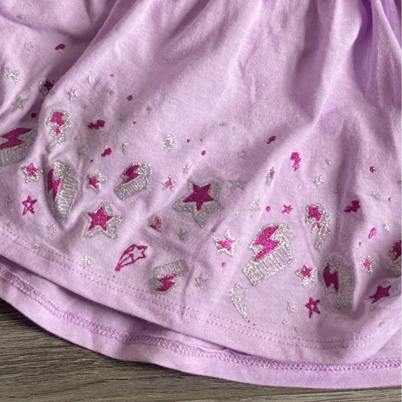 Epic Threads Girls 2 Piece Summer Skort Lot-Mulicolor-Size 4T-NWT - Picture 4 of 9